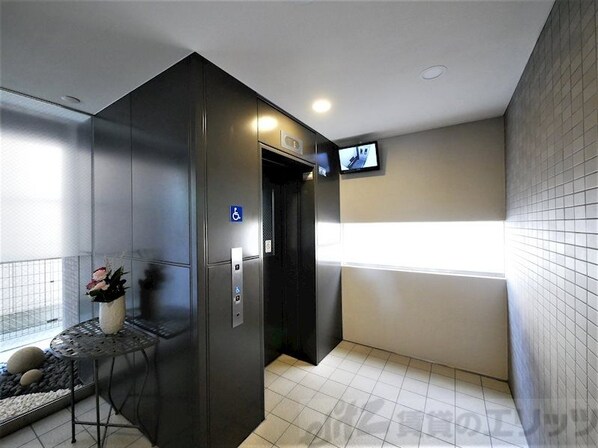 パストラーレ江坂の物件内観写真